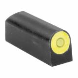 Big Dot, Tritium Night Sight, Yellow Front, Fits S&W J-Frame with Integral Front Sight, Gunsmithing Required SW-0034N-3Y