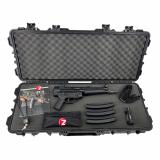ZF-5, Semi-automatic, 9MM, 8.9" Barrel, Black, 30 Rounds, 3 Magazines ZF50000009BK