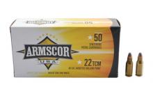 Armscor 50029A 4806015500292