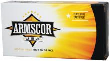 Armscor FAC9-5N 812285022765