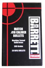 Barrett Firearms 41613 816715010636
