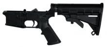 Bushmaster 92952 604206929525
