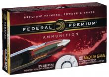 Federal P2506A1 029465098148
