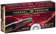 Federal P3030TC1 604544611908