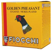 Fiocchi 12GP6 762344701868
