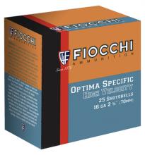 Fiocchi 16HV5 762344851990