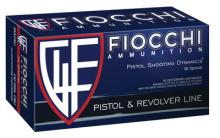 Fiocchi 38ACMJ 762344710952
