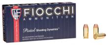 Fiocchi 40SWA 762344001074