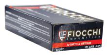 Fiocchi 40SWC 762344703909