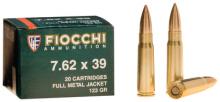 Fiocchi 762SOVAF 762344704951