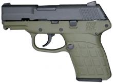 Kel-tec P3ATBGRY 640832000719