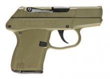 Kel-tec P3ATGRNGRN 640832001488