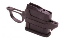 Webley & Scott ATIK5R250REM 682146420746