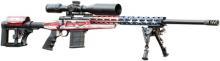 Webley & Scott HCRA72507USK 682146288121