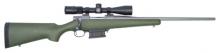 Webley & Scott HMR36743VX 682146368932