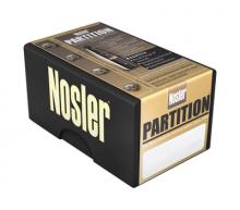 Nosler 16326 054041163262
