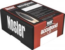 Nosler 58317 054041583176