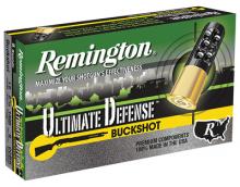 Remington 12B009HD 047700519807