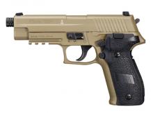 Sig Sauer AIR-226F-177-12G-16-FDE 798681525911