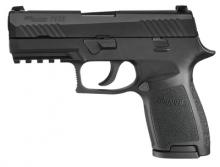 Sig Sauer 320C-357-B 798681505975
