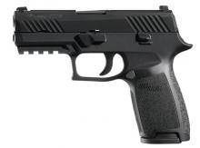 Sig Sauer 320CA-357-B 798681514274