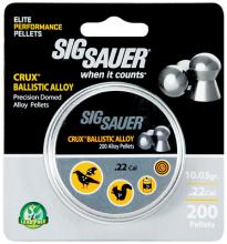 Sig Sauer CRUX-AL-22-200 798681528646