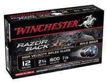 Winchester S12RBSS 020892021167