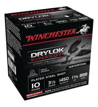 Winchester SSH10BBB 020892011793