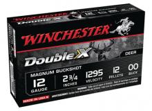 Winchester X12XC0B5 020892000650