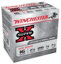 Winchester X16H7 020892000759