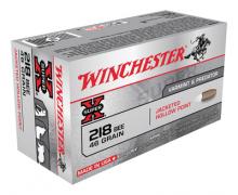 Winchester X218B 020892200494