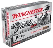Winchester X308DS 020892221550