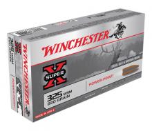 Winchester X325WSM 020892214934