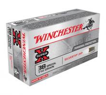 Winchester X38S9HP 020892201262