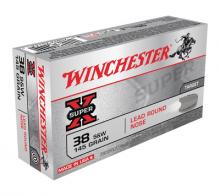 Winchester X38SWP 020892201224