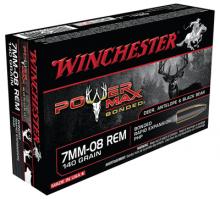 Winchester X708BP 020892219892