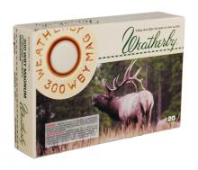 Weatherby B300180TSX 747115417759