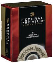Federal PD327HS1H 029465099404