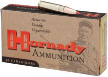 Hornady 80892 090255808926