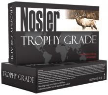 Nosler 60021 054041600217