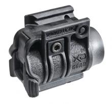 Springfield Armory XD3511LH 706397866754