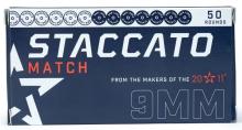 Staccato 1-919-MATCH136-STAC-M-ECOM 816781018819