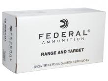 Federal RT38130 029465063757