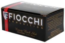 Fiocchi 12LE00BK 762344702698