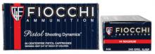 Fiocchi 44A 762344701066