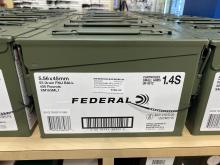 Federal XM193ML1 604544669336