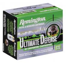 Remington HD380BN 047700420202