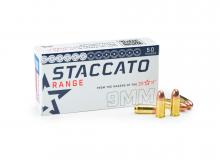 Staccato 1-919-LHA124FMJ-STAC-R-ECOM 816781018253