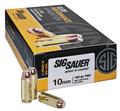 Sig Sauer E10MB1-50 798681516988