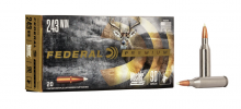 Federal P243A1 604544625301